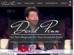 Sites similar to davidpenn.co.uk