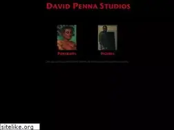 Sites similar to davidpennastudios.com