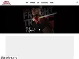 Sites similar to davidperalta6.com