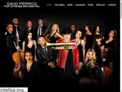 Sites similar to davidperricomusic.com