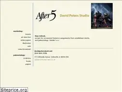 Sites similar to davidpetersstudio.com