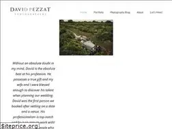 Sites similar to davidpezzat.com