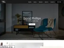 Sites similar to davidphillips.com