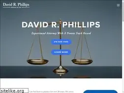 Sites similar to davidphillipslaw.com