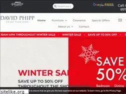 Sites similar to davidphipp.co.uk