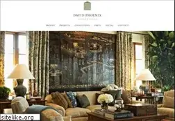 Sites similar to davidphoenix.com