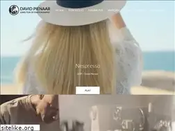 Sites similar to davidpienaar.com