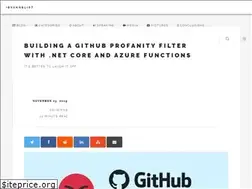 Sites similar to davidpine.net