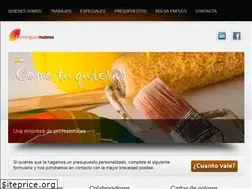 Sites similar to davidpintamadrid.com