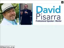 Sites similar to davidpisarra.com