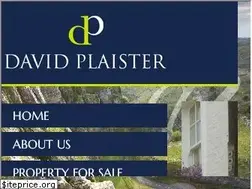 Sites similar to davidplaister.co.uk