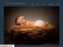 Sites similar to davidpmacdonald.com