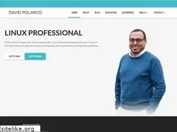 Sites similar to davidpolanco.com