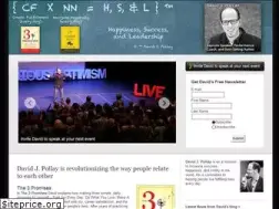 Sites similar to davidpollay.com
