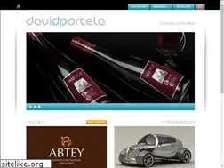 Sites similar to davidportela.fr