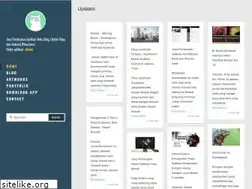 Sites similar to davidprasetyo.com