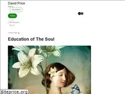 Sites similar to davidprice-26453.medium.com