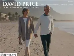 Sites similar to davidpricecenter.com