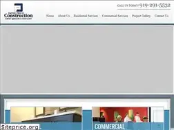 Sites similar to davidpriceconstruction.com