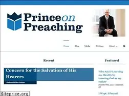 Sites similar to davidprince.com
