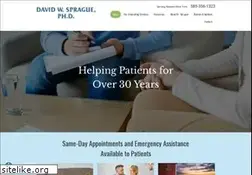 Sites similar to davidpsydoc.com
