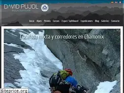 Sites similar to davidpujol.net