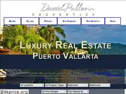 Sites similar to davidpullenproperties.com