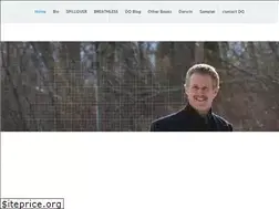 Sites similar to davidquammen.com