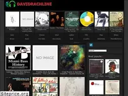 Sites similar to davidrachline.fr
