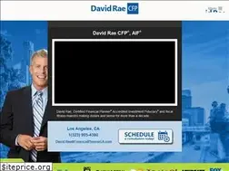 Sites similar to davidraefp.com