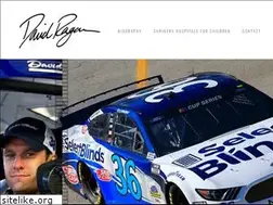 Sites similar to davidragan.com