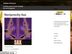 Sites similar to davidraiklen.com