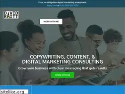 Sites similar to davidraitt.com