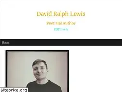 Sites similar to davidralphlewis.co.uk