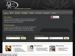 Sites similar to davidramoscpa.com