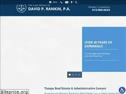 Sites similar to davidrankinlaw.com
