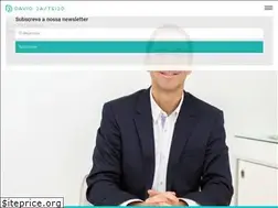 Sites similar to davidrasteiro.pt