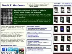 Sites similar to davidrbeshears.com