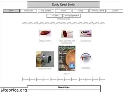 Sites similar to davidreedsmith.com