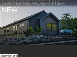 Sites similar to davidreidhomes.co.nz
