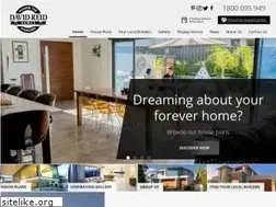 Sites similar to davidreidhomes.com.au
