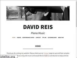 Sites similar to davidreispiano.com