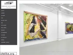 Sites similar to davidrichardgallery.com