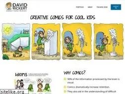 Sites similar to davidrickert.com