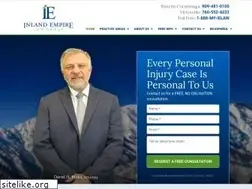 Sites similar to davidrickslaw.com