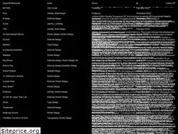 Sites similar to davidrindlisbacher.com