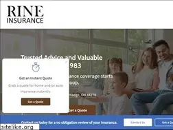 Sites similar to davidrineinsurance.com