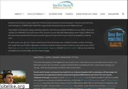 Sites similar to davidrivesministries.org