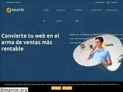 Sites similar to davidrl.com