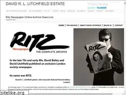 Sites similar to davidrllitchfield.com
